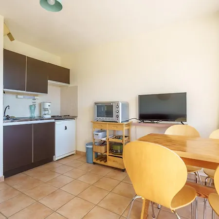 Apartment Le Cocon Du Chaud Costet - Avec Balcon *