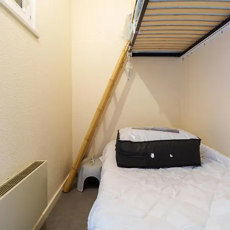 Le Cocon Du Chaud Costet - Avec Balcon