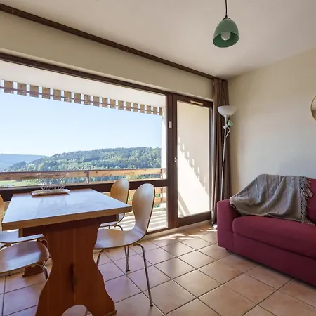 Le Cocon Du Chaud Costet - Avec Balcon Apartment *