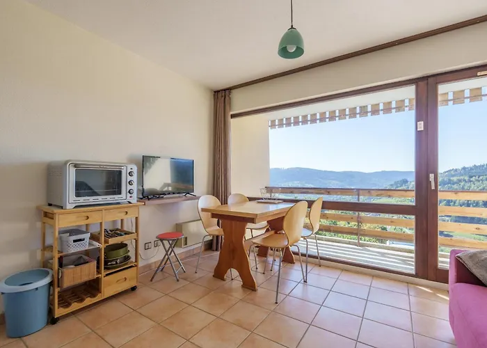 Le Cocon Du Chaud Costet - Avec Balcon *