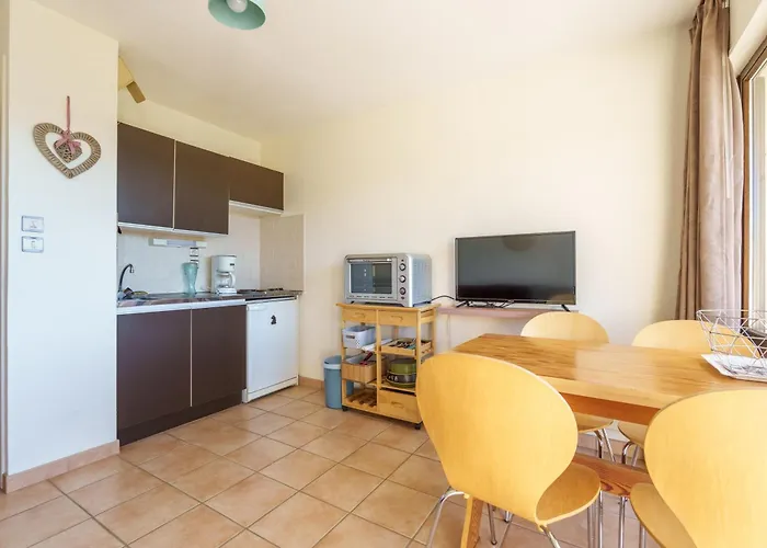 Appartement Le Cocon Du Chaud Costet - Avec Balcon *