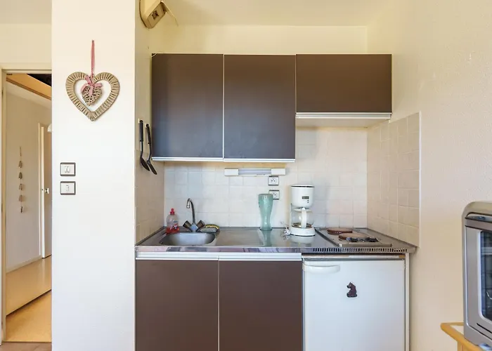 Le Cocon Du Chaud Costet - Avec Balcon * Le Tholy