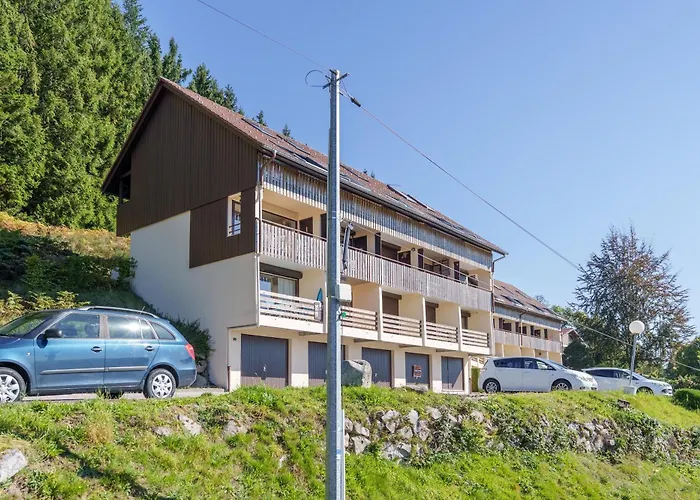 Le Cocon Du Chaud Costet - Avec Balcon