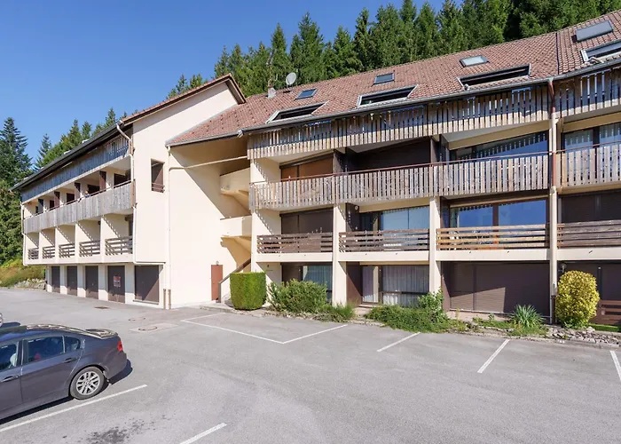 Appartement Le Cocon Du Chaud Costet - Avec Balcon *